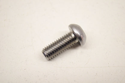 New OEM Yamaha 92014-08020-00 Button Head Bolt NOS