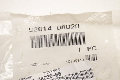 New OEM Yamaha 92014-08020-00 Button Head Bolt NOS