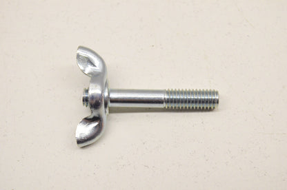 New OEM Yamaha 90122-06012-00 Wing Bolt NOS