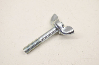 New OEM Yamaha 90122-06012-00 Wing Bolt NOS
