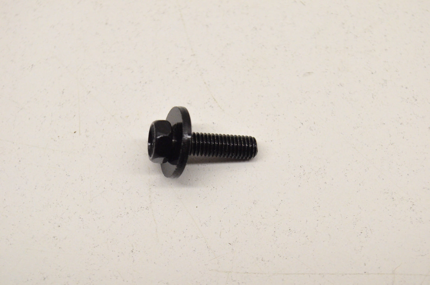 OEM Yamaha 90119-05001-00 Bolt w/ Hole NOS