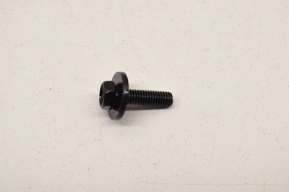 OEM Yamaha 90119-05001-00 Bolt w/ Hole NOS