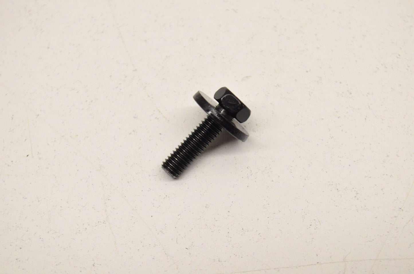 OEM Yamaha 90119-05001-00 Bolt w/ Hole NOS