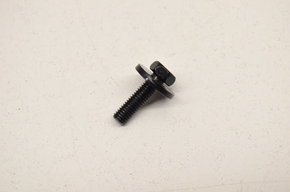 OEM Yamaha 90119-05001-00 Bolt w/ Hole NOS