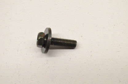 Bolt w/ Washer NOS