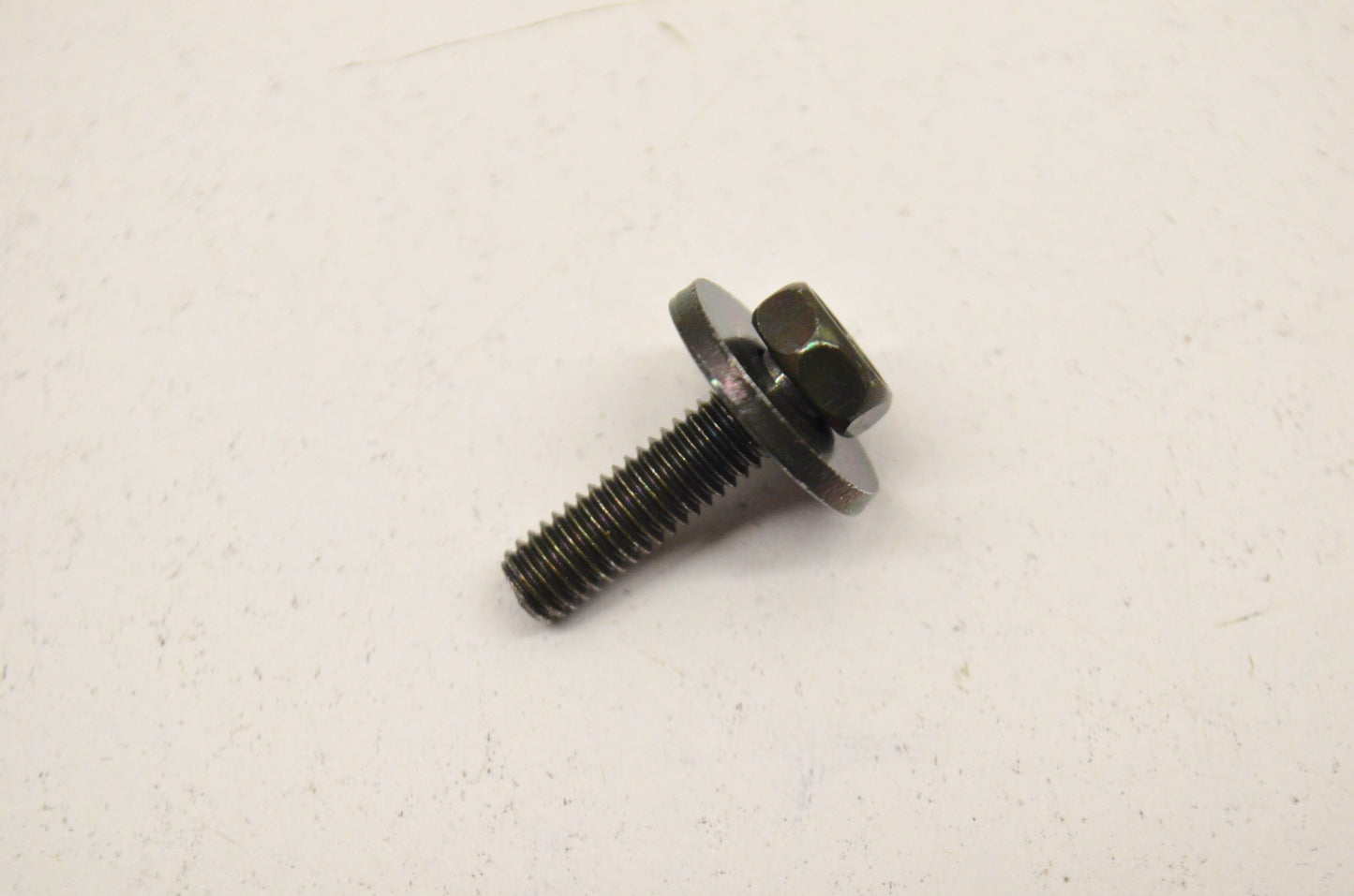 Bolt w/ Washer NOS