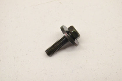 Bolt w/ Washer NOS