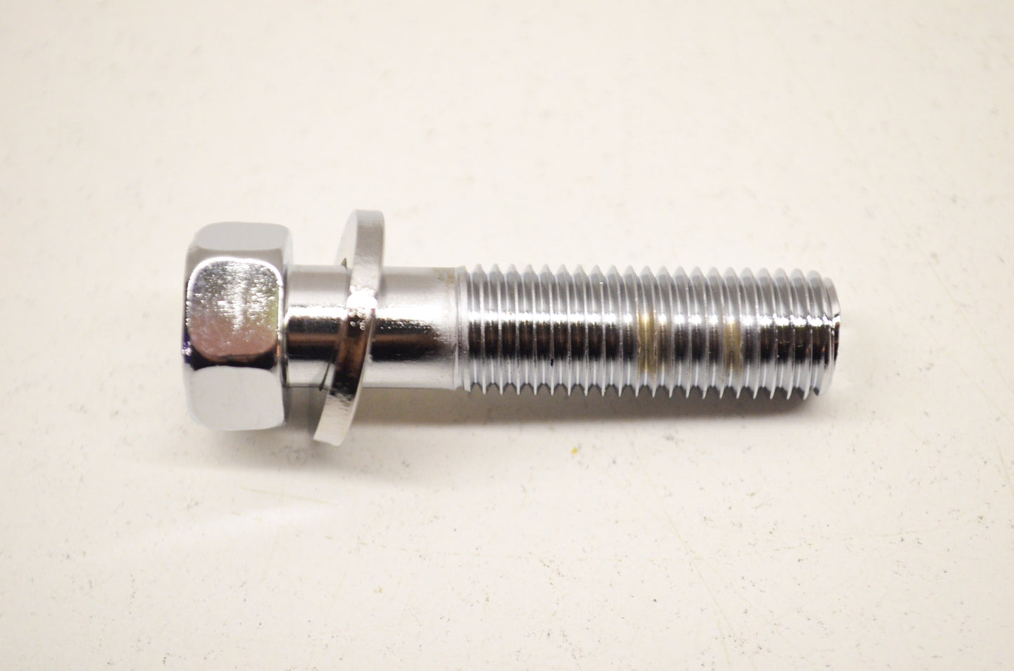 OEM Yamaha 90119-10M56-00 Bolt w/ Hole NOS