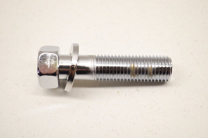 OEM Yamaha 90119-10M56-00 Bolt w/ Hole NOS