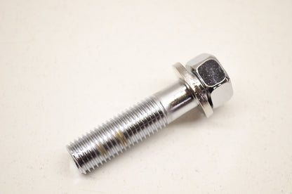 OEM Yamaha 90119-10M56-00 Bolt w/ Hole NOS