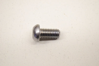 OEM Yamaha 92014-08016-00 Button Head Bolt NOS