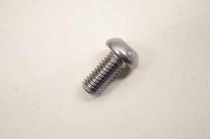 OEM Yamaha 92014-08016-00 Button Head Bolt NOS