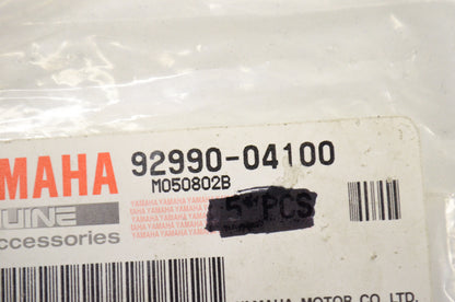 OEM Yamaha 92990-04100-00 Spring Washer NOS
