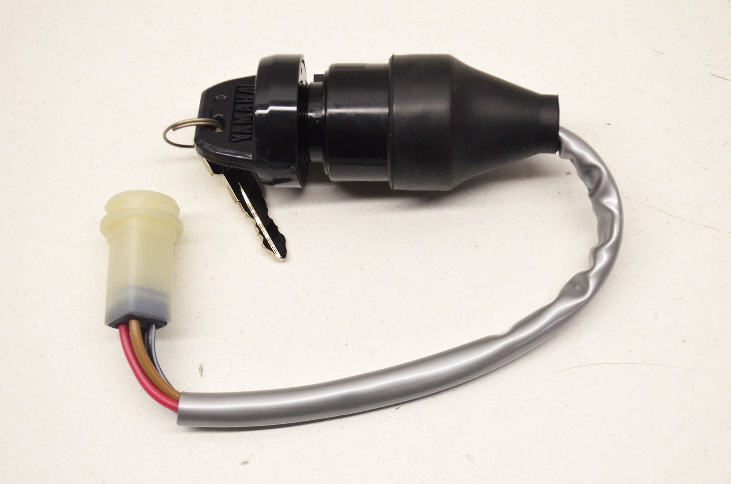 OEM Yamaha 2FJ-82510-02-00 Main Switch Assembly NOS