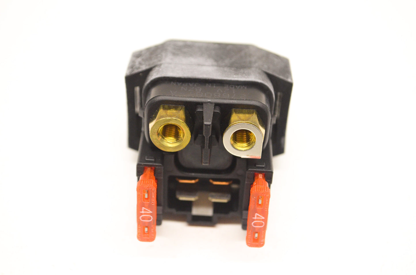 Starter Relay Assembly NOS