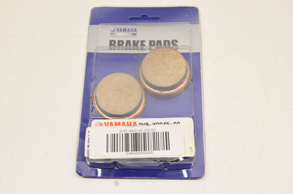 OEM Yamaha 2HR-W0045-09-00 Brake Pad Kit