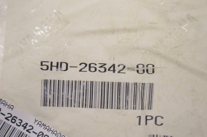 Cable Boot NOS