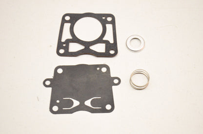 New OEM Yamaha 7X9-W0017-00-00 Diaphragm Kit NOS