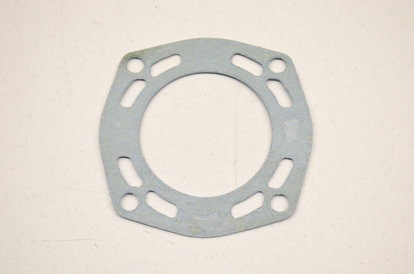 OEM Yamaha 6M6-14739-A1-00 Muffler Damp Gasket NOS