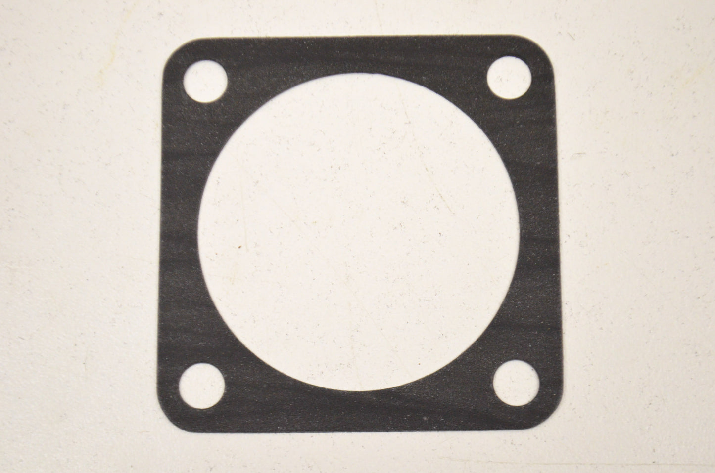 OEM Yamaha 6M6-13674-A1-00 Air Cooler Cover Gasket 1 NOS