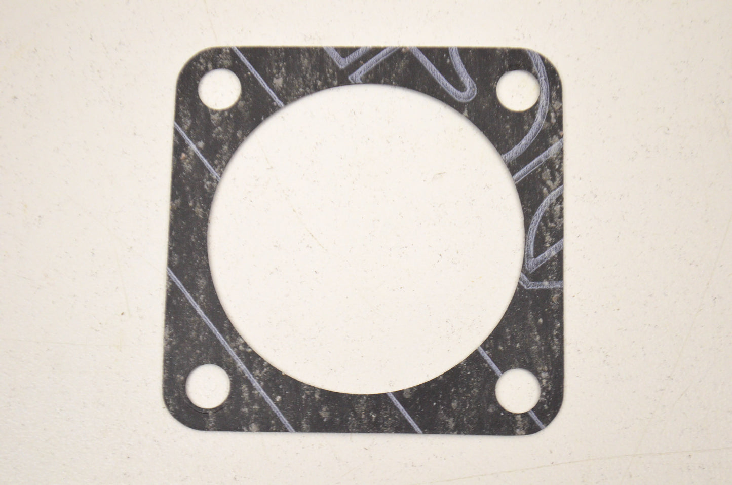 OEM Yamaha 6M6-13674-A1-00 Air Cooler Cover Gasket 1 NOS