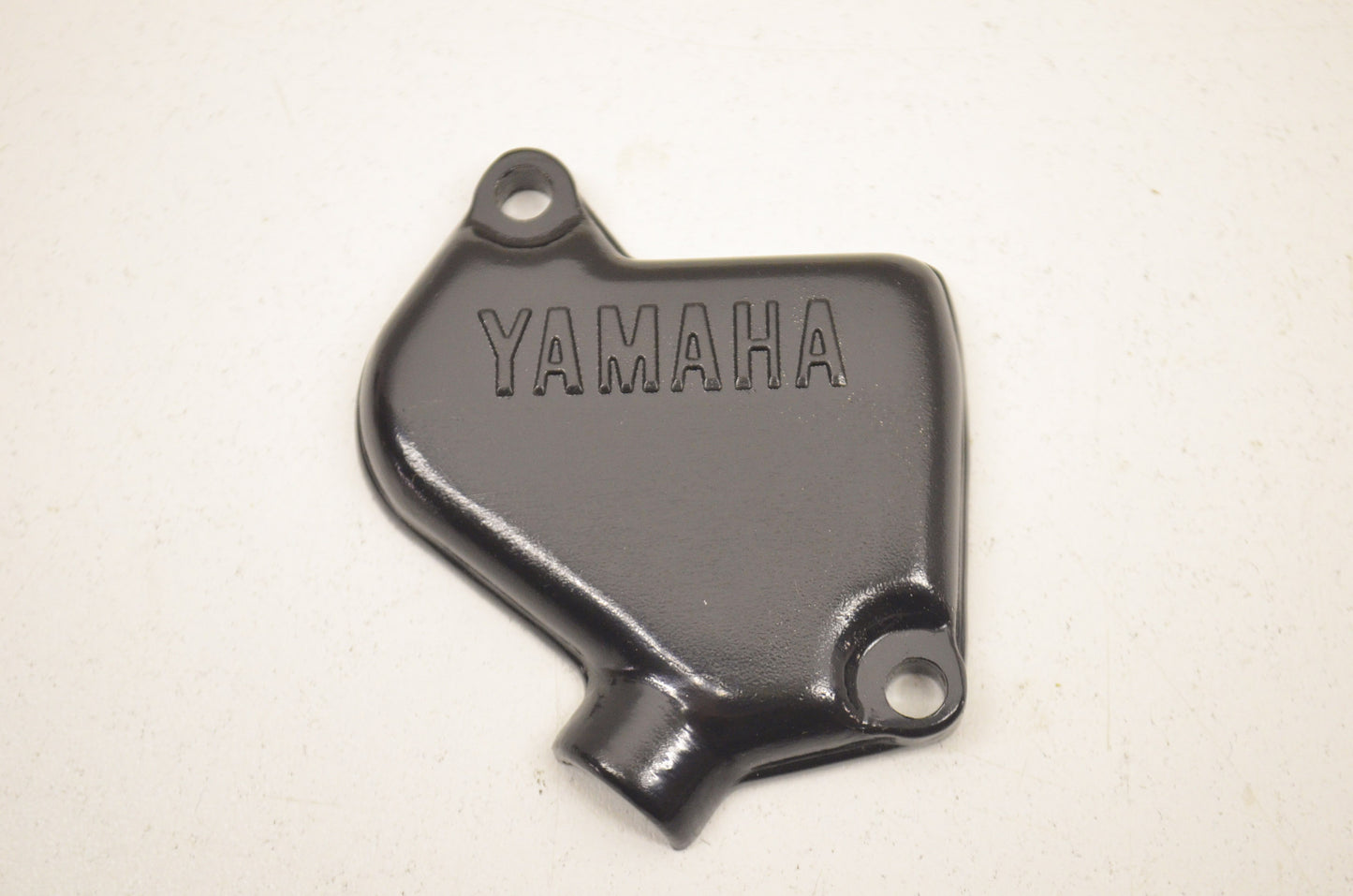 OEM Yamaha 3GB-2628F-00-00 Gear Cap NOS