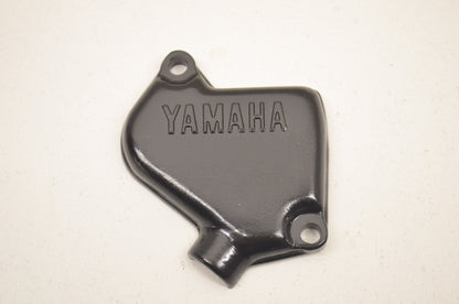 OEM Yamaha 3GB-2628F-00-00 Gear Cap NOS