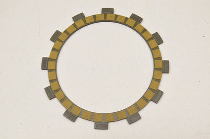 New OEM Yamaha 5DH-16321-00-00 Friction Plate NOS