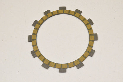 New OEM Yamaha 5DH-16321-00-00 Friction Plate NOS