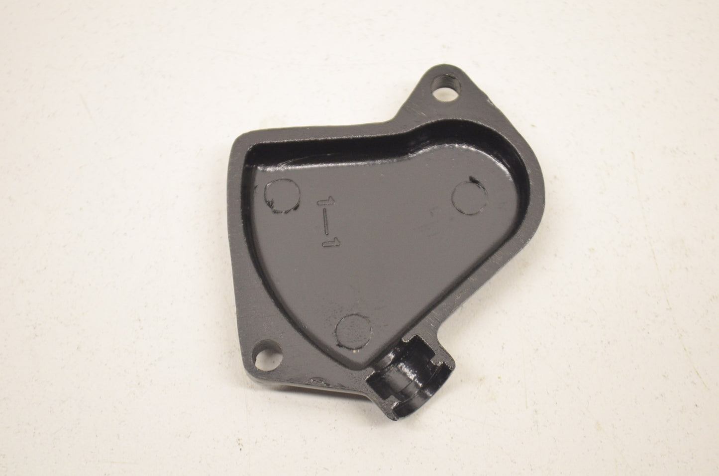 OEM Yamaha 3GB-2628F-00-00 Gear Cap NOS