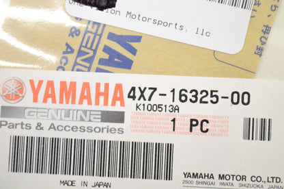 New OEM Yamaha 4X7-16325-00-00 Clutch Plate 2 NOS