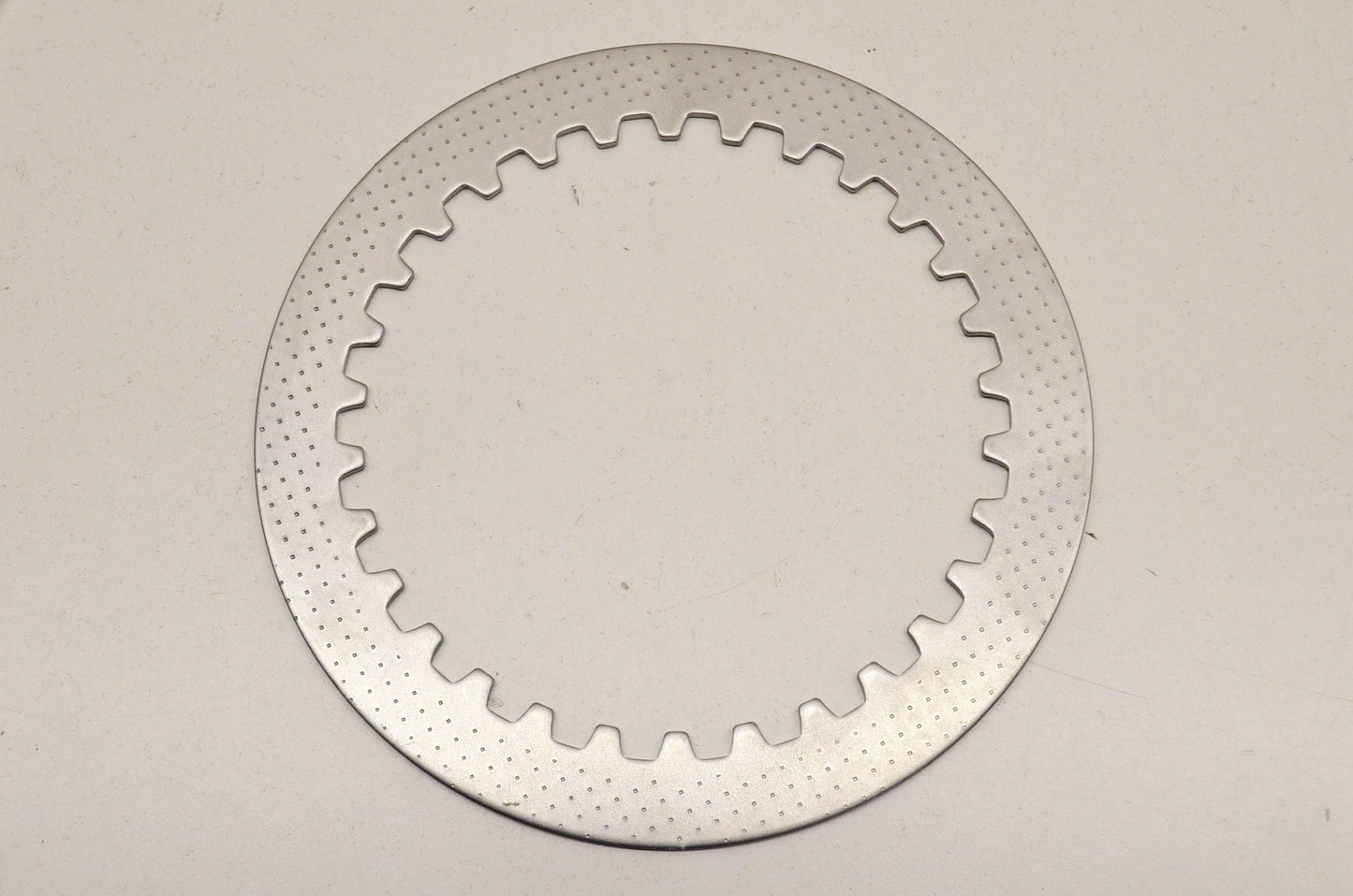 New OEM Yamaha 2H7-16325-00-00 Clutch Plate NOS