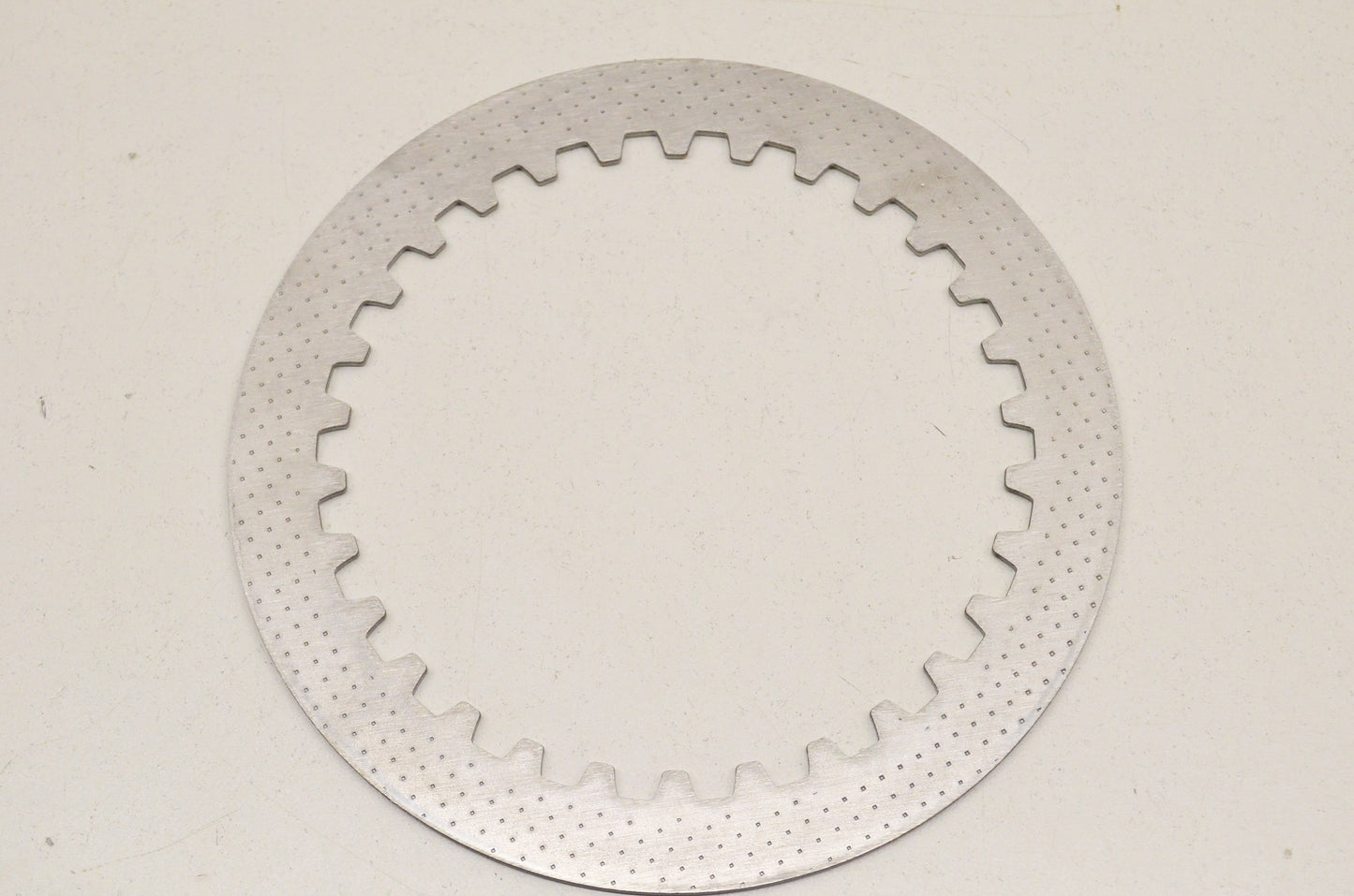 New OEM Yamaha 2H7-16325-00-00 Clutch Plate NOS