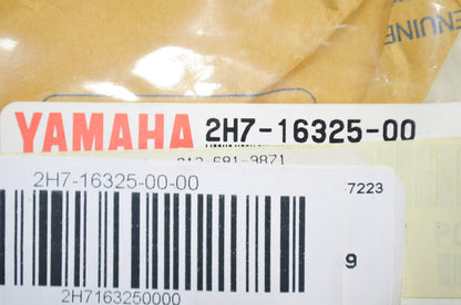 New OEM Yamaha 2H7-16325-00-00 Clutch Plate NOS