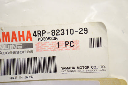 OEM Yamaha 4RP-82310-29-00 Ignition Coil Assembly NOS
