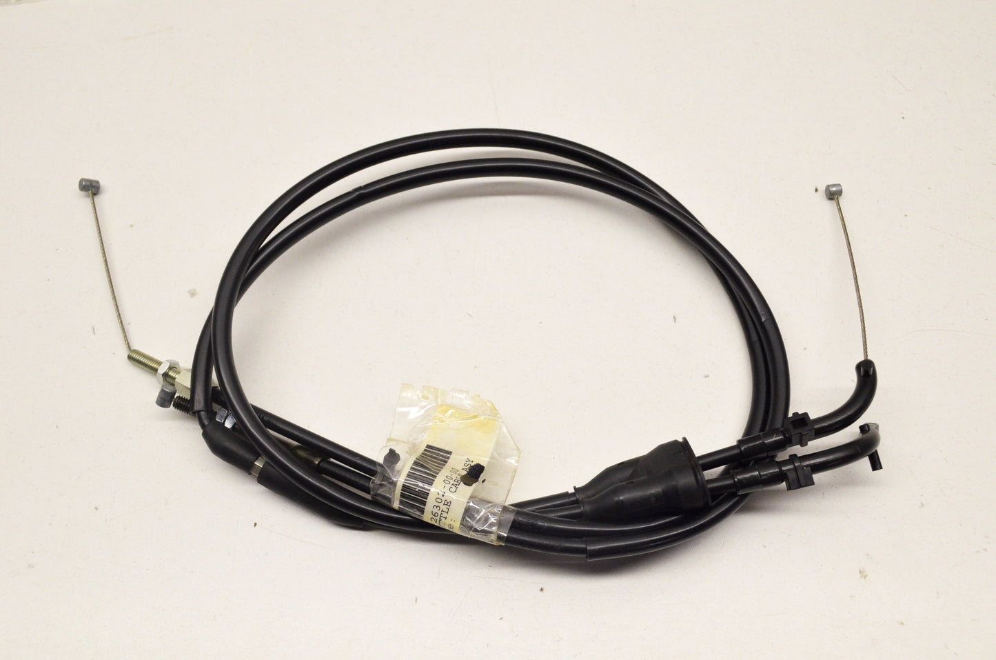 Throttle Cable Assembly NOS