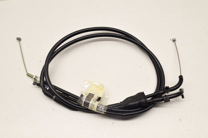 Throttle Cable Assembly NOS