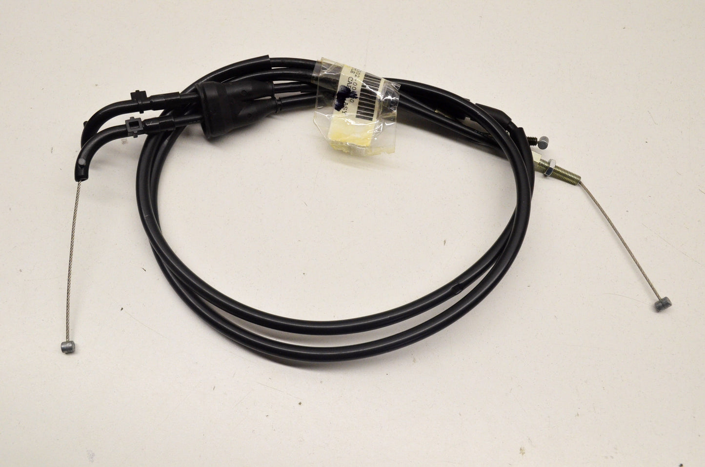 Throttle Cable Assembly NOS