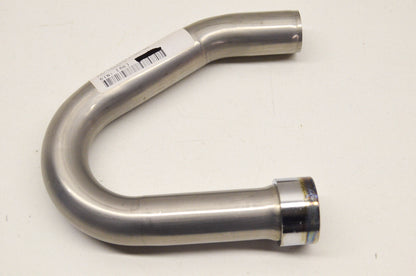 New OEM Yamaha 1S3-14611-00-00 Exhaust Pipe 1 NOS