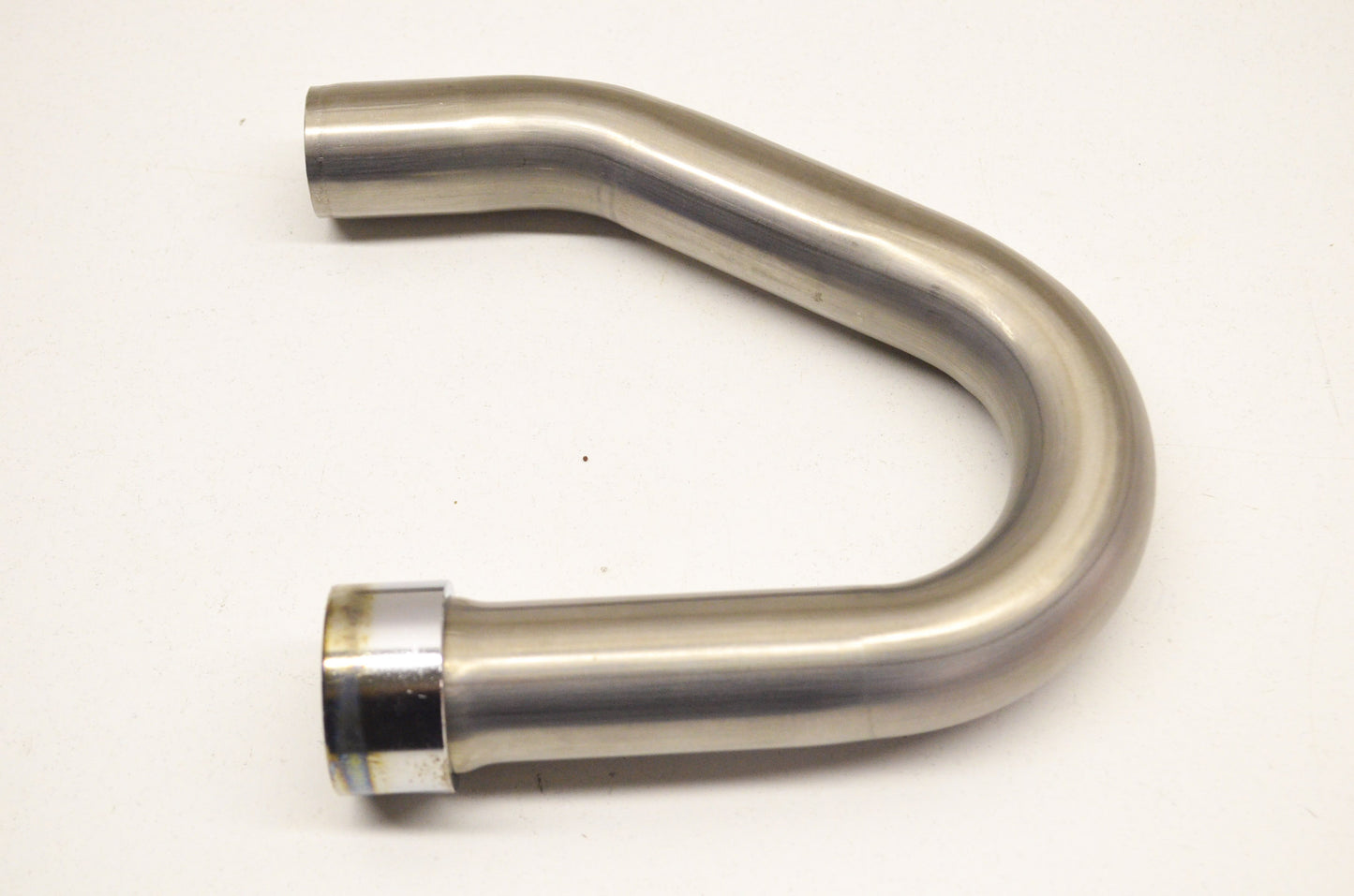 New OEM Yamaha 1S3-14611-00-00 Exhaust Pipe 1 NOS