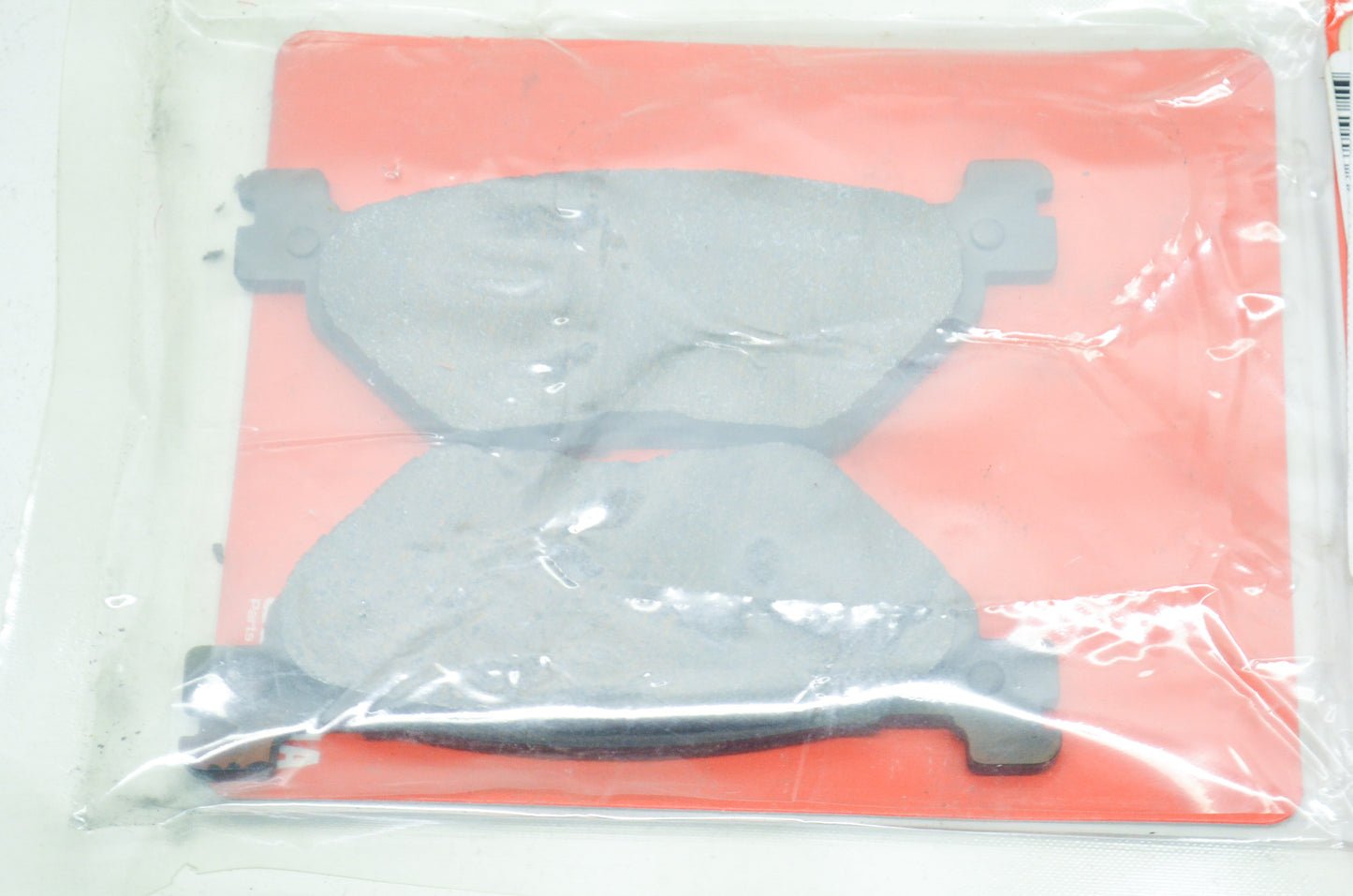 New OEM Yamaha 5JW-W0046-00-00 Brake Pad Kit 2 NOS