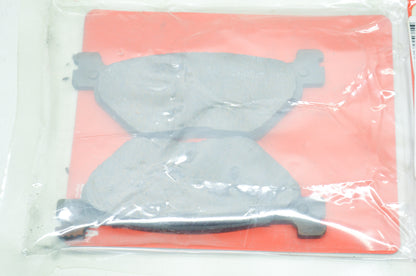New OEM Yamaha 5JW-W0046-00-00 Brake Pad Kit 2 NOS