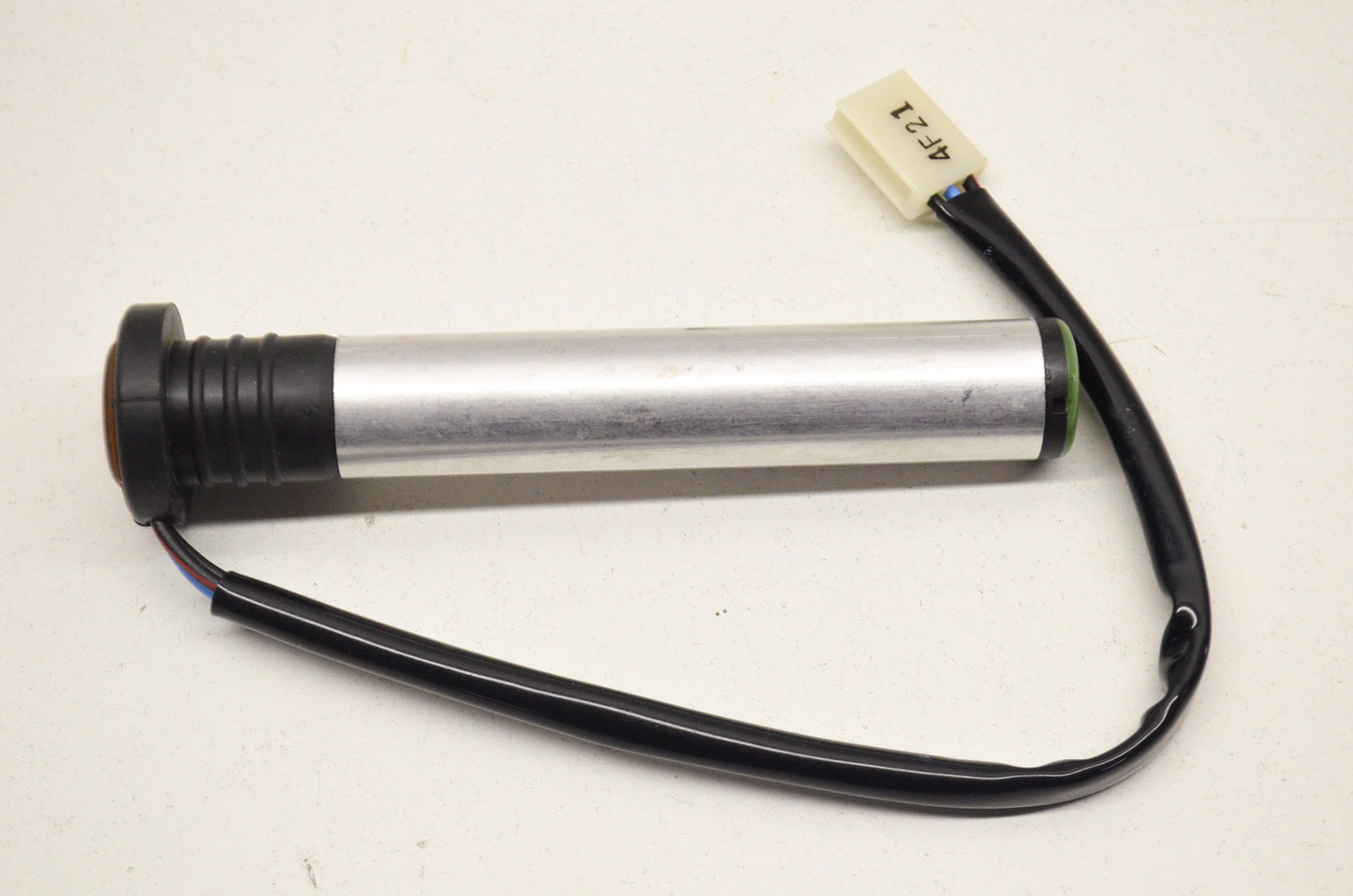 OEM Yamaha 4L0-85720-00-00 Oil Level Gauge Assembly NOS