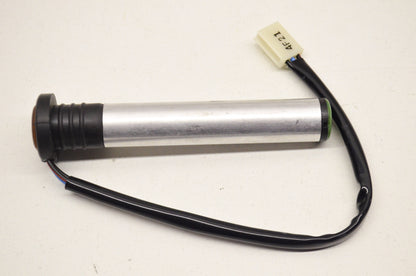 OEM Yamaha 4L0-85720-00-00 Oil Level Gauge Assembly NOS