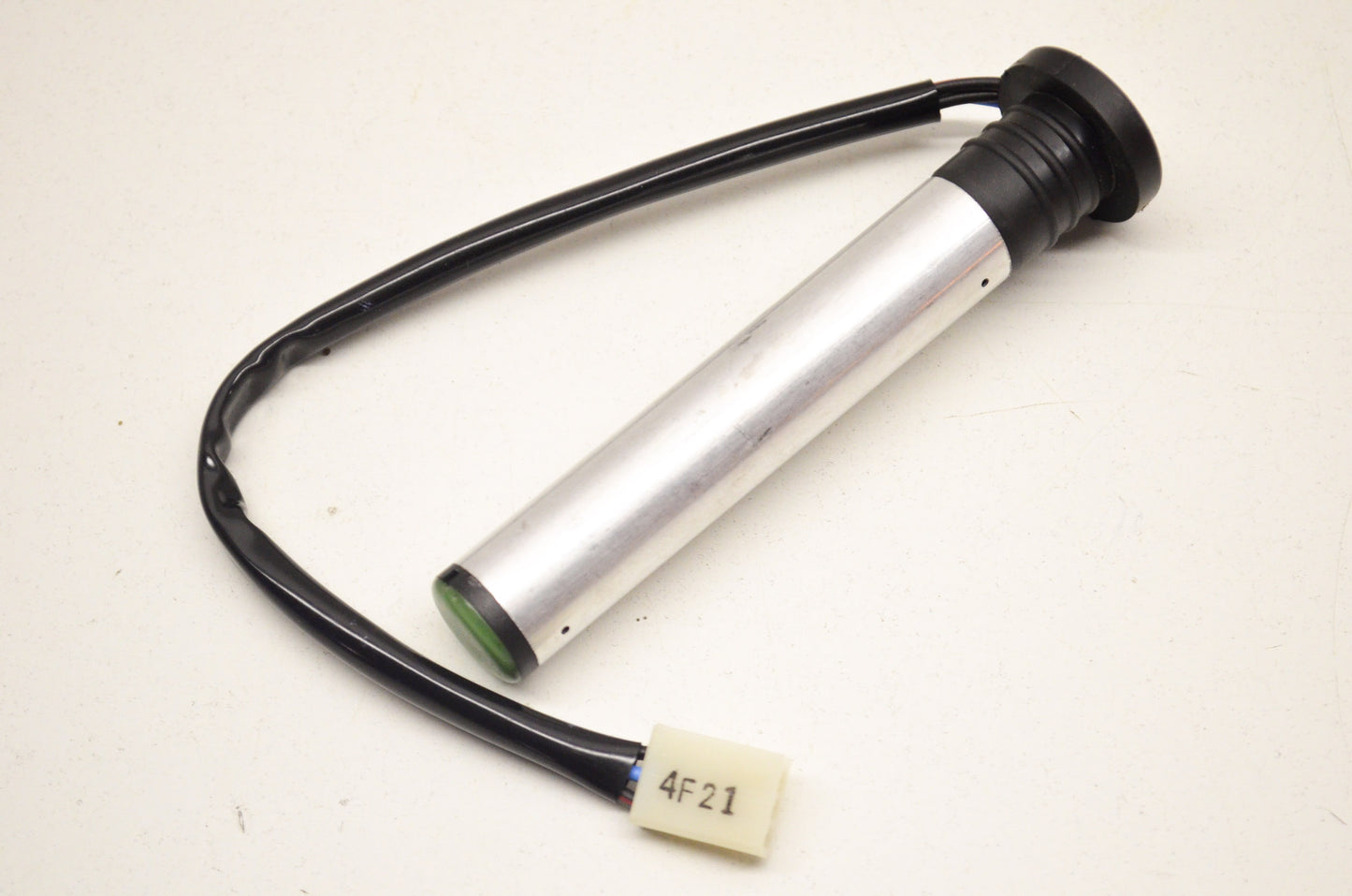 OEM Yamaha 4L0-85720-00-00 Oil Level Gauge Assembly NOS