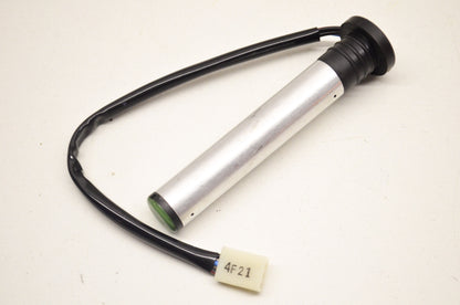 OEM Yamaha 4L0-85720-00-00 Oil Level Gauge Assembly NOS