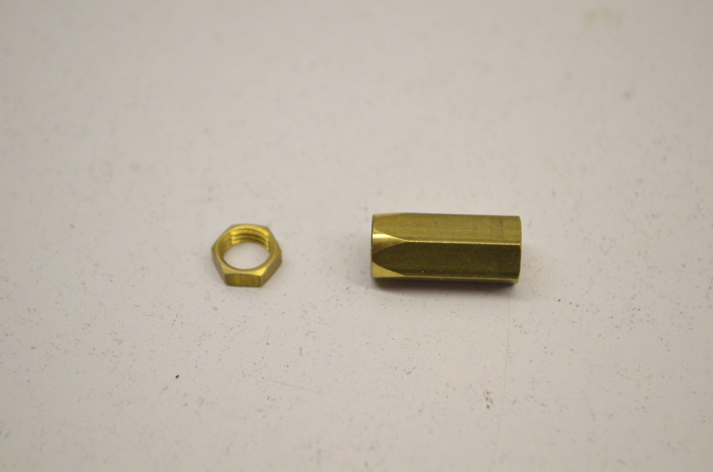 New OEM Yamaha Cable Adjust Screw Kit NOS