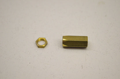 New OEM Yamaha Cable Adjust Screw Kit NOS