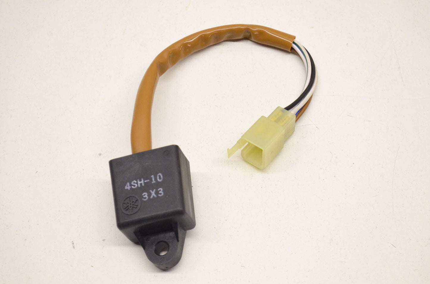 OEM Yamaha 4SH-86510-10-00 Motor Control Unit NOS