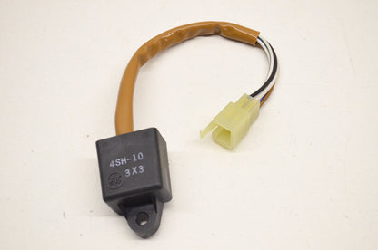OEM Yamaha 4SH-86510-10-00 Motor Control Unit NOS